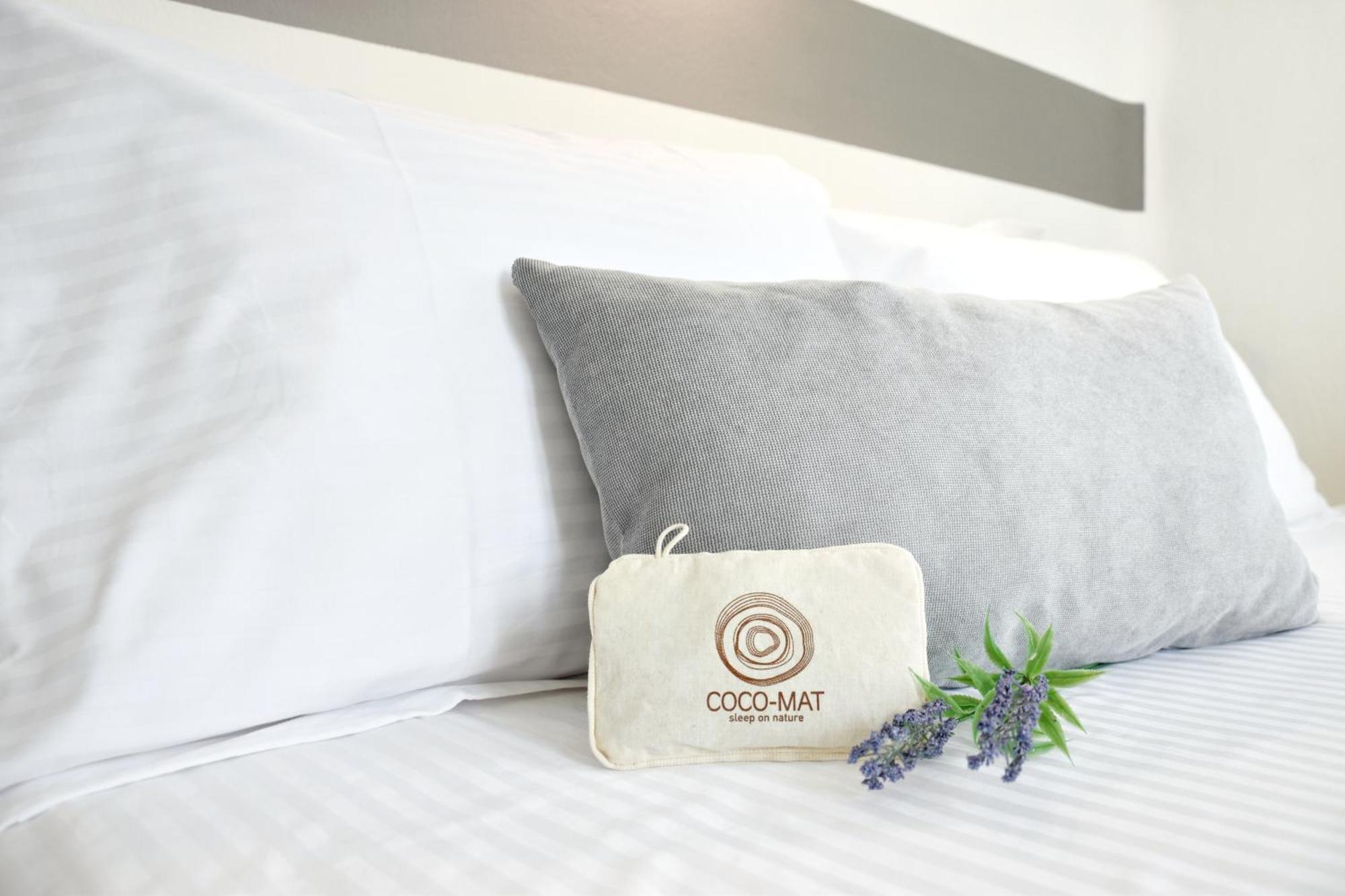 Dafni'S Philoxenia Aparthotel เนาซา ภายนอก รูปภาพ
